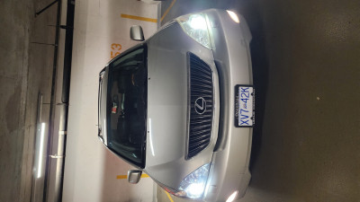 LEXUS RX330