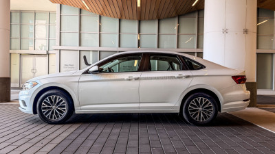 2019 Volkswagen Jetta Highline