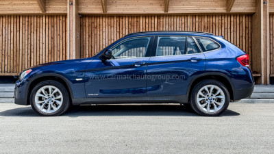 2012 BMW X1 xDrive28i