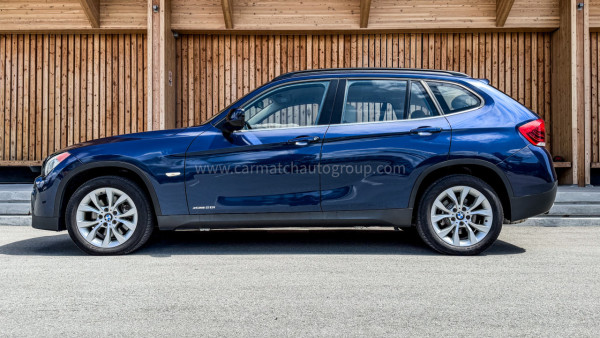 2012 BMW X1 xDrive28i