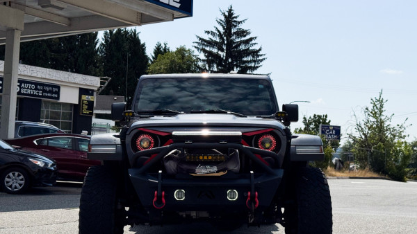 [오토스타일]﻿2020﻿ ﻿Jeep﻿ ﻿Gladiator﻿ ﻿Rubicon