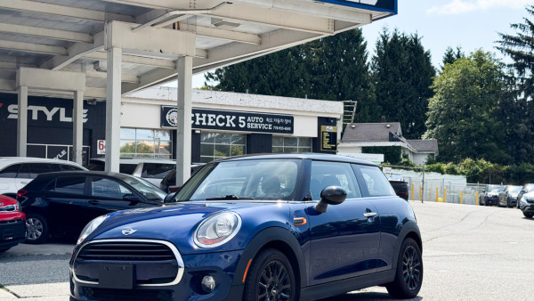 [오토스타일]﻿2016﻿ ﻿MINI﻿ ﻿Cooper Hardtop﻿