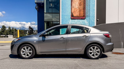2010 Mazda Mazda3