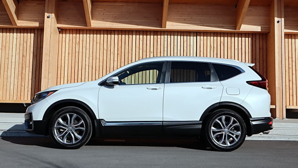 2020 Honda CR-V Touring AWD