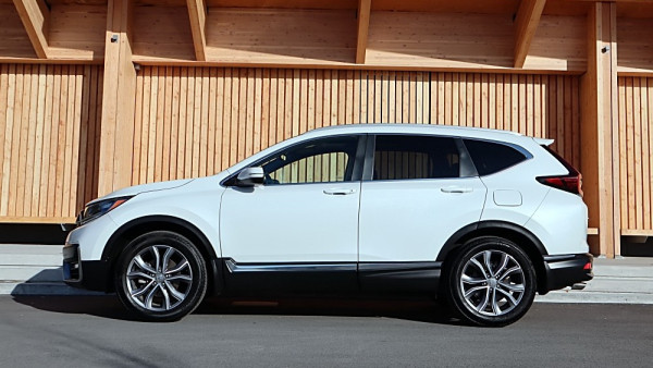 2020 Honda CR-V Touring AWD