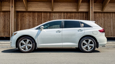2013 Toyota Venza