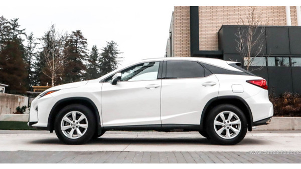 2017 Lexus RX350 AWD