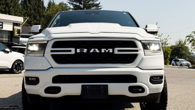 [오토스타일]2022﻿ ﻿Ram﻿ ﻿1500﻿ ﻿Sport