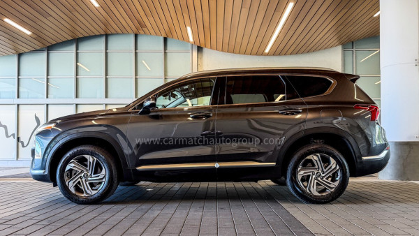 2023 Hyundai Santa Fe Preferred