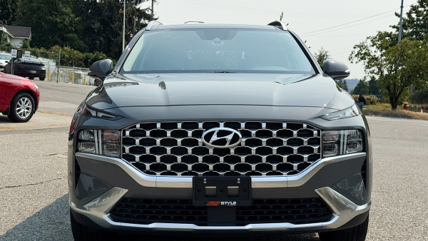 [오토스타일]2023﻿ ﻿Hyundai﻿ ﻿Santa Fe﻿ ﻿Preferred w/ Trend Package