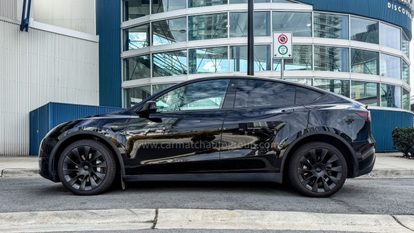2023 Tesla Model Y Long Range AWD