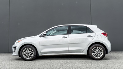 2023 Kia Rio