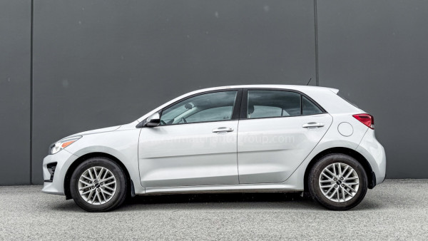 2023 Kia Rio