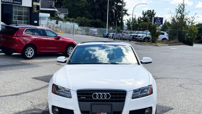 [오토스타일]2012﻿ ﻿Audi﻿ ﻿A5﻿ ﻿Premium Plus
