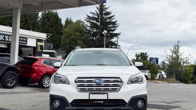 [오토스타일]2015﻿ ﻿Subaru﻿ ﻿Outback 3.6R﻿ ﻿Limited with EYESIGHT