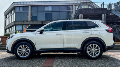 2023 Honda CR-V EX-L AWD