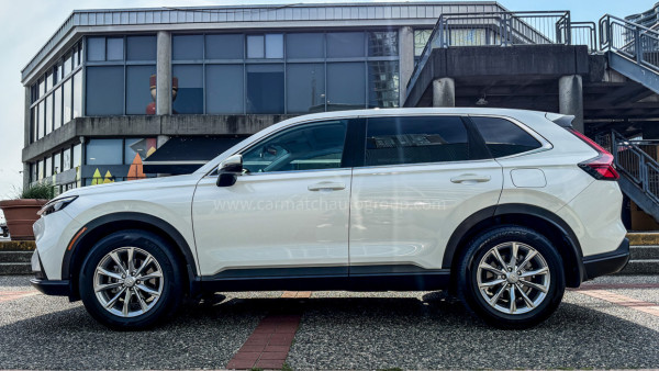 2023 Honda CR-V EX-L AWD