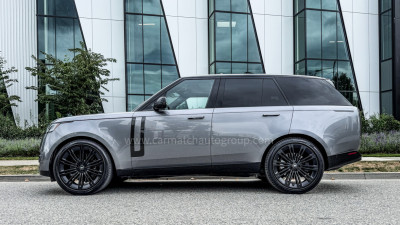 2023 Land Rover Range Rover