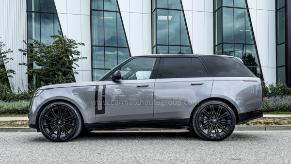 2023 Land Rover Range Rover