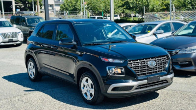 2022 Hyundai Venue Essential