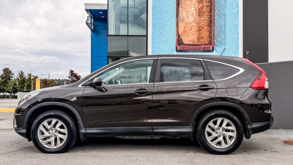 2016 Honda CR-V EX AWD