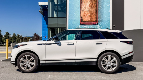 2023 Land Rover Range Rover Velar
