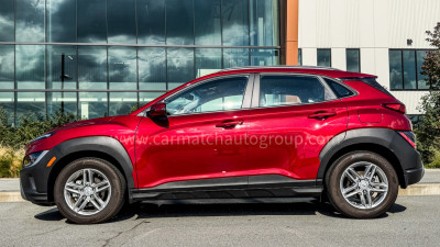2023 Hyundai Kona