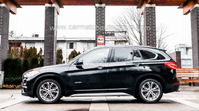 2019 BMW X1 xDrive28i