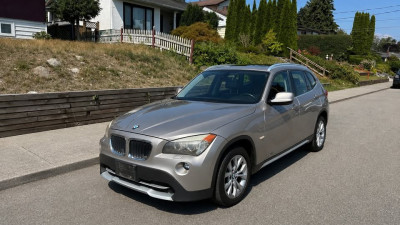 2012 BMW X1 xDrive28i