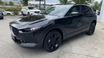 2026 Mazda CX-30 GS