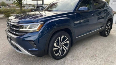 2023 Volkswagen Atlas Cross Sport HIGHLINE