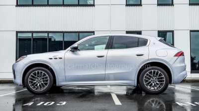 2023 Maserati Grecale GT