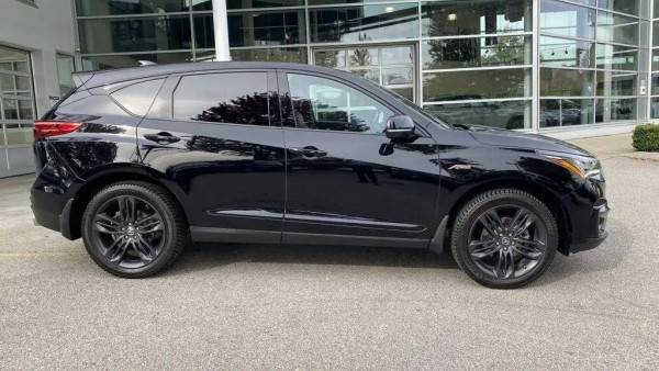 2025 Acura RDX Platinum Elite ACURA CERTIFIED 7YR/ 160000 KMS WARRANTY!!
