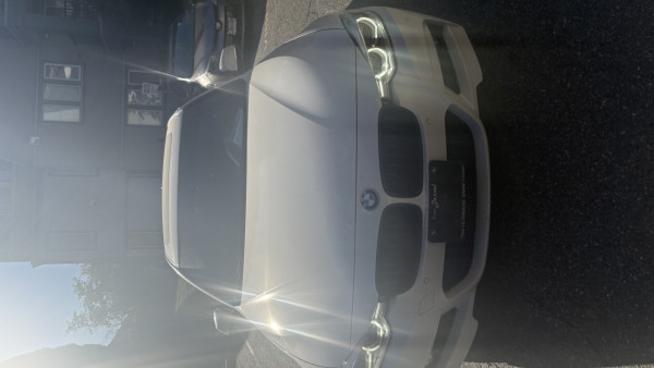 BMW 330 i (2018년식)