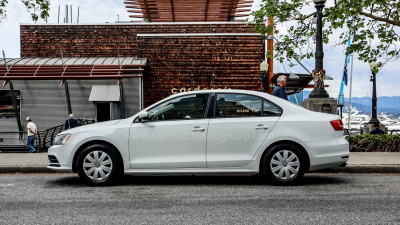2015 Volkswagen Jetta