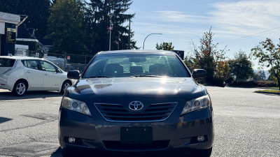 [오토스타일]2007﻿ ﻿Toyota﻿ ﻿Camry V6﻿ ﻿XLE﻿