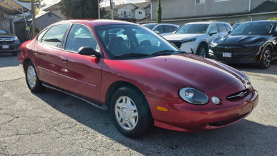 1999 Ford Taurus LX