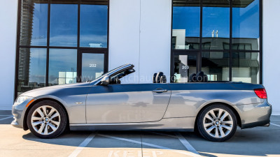 2013 BMW 328i xDrive Convertible