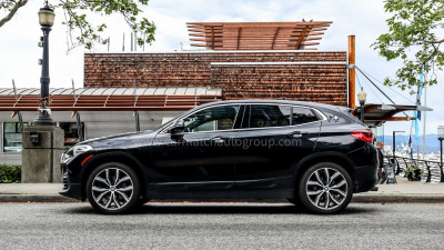 2018 BMW X2 xDrive28i