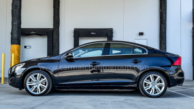 2012 Volvo S60 T5 Level II