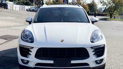 [오토스타일]2016﻿ ﻿Porsche﻿ ﻿Macan﻿ ﻿S