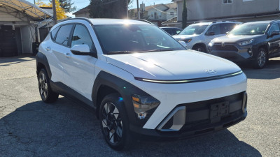 2024 Hyundai Kona 2.0L Preferred AWD
