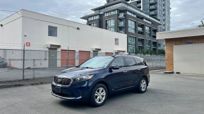 2019 Kia Sorento 2.4L LX