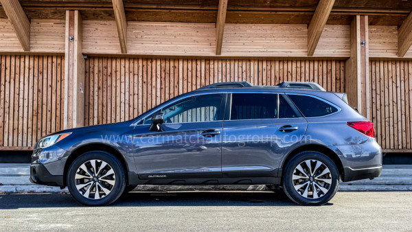 2015 Subaru Outback AWD