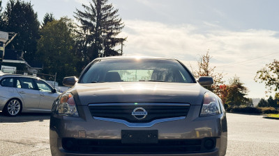 [오토스타일]﻿2008﻿ ﻿Nissan﻿ ﻿Altima﻿ ﻿2.5 SL﻿