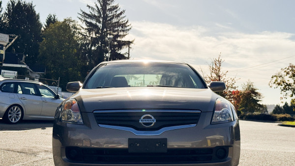 [오토스타일]﻿2008﻿ ﻿Nissan﻿ ﻿Altima﻿ ﻿2.5 SL﻿