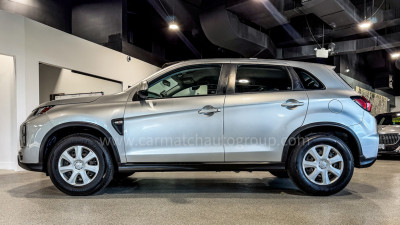 2021 Mitsubishi RVR