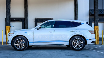 2025 Genesis GV80 3.5t AWD