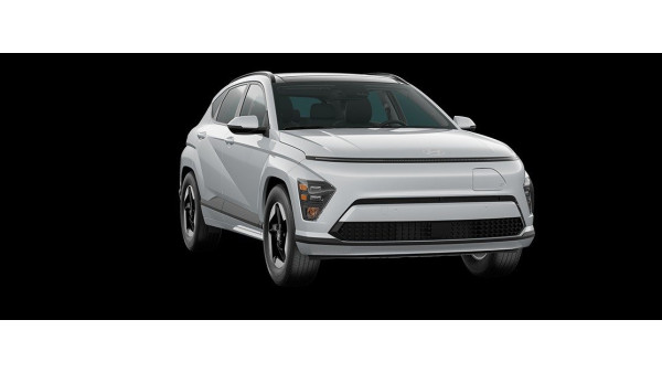 2026 Hyundai Kona Electric