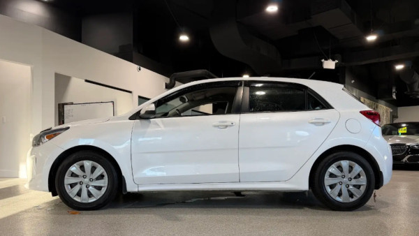 2020 KIA Rio